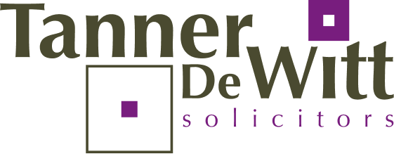 Tanner De Witt